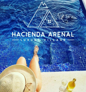 Hacienda Arenal